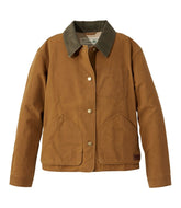 Women's Lightweight Field Jacket | L.L.Bean