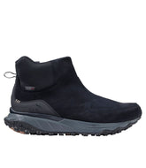 Women's Snow Sneaker Sport Waterproof Boots, Pull-On Side Zip | L.L.Bean