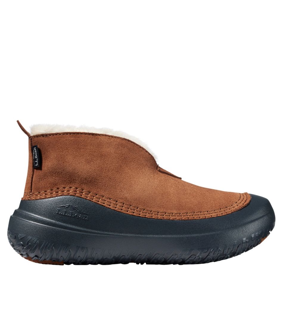 Women's Wicked Good Max Slippers, Boot | L.L.Bean