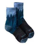 Women's Darn Tough Treeline Micro Crew Socks | L.L.Bean