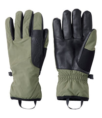 Men's Boundless Softshell Glove | L.L.Bean