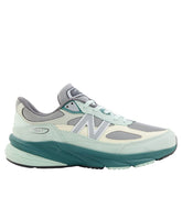 Adults' New Balance 990V6 Shoes | L.L.Bean
