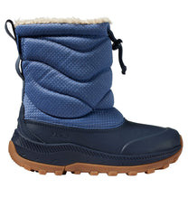 Kids' Access Winter Pull-On Boots | L.L.Bean