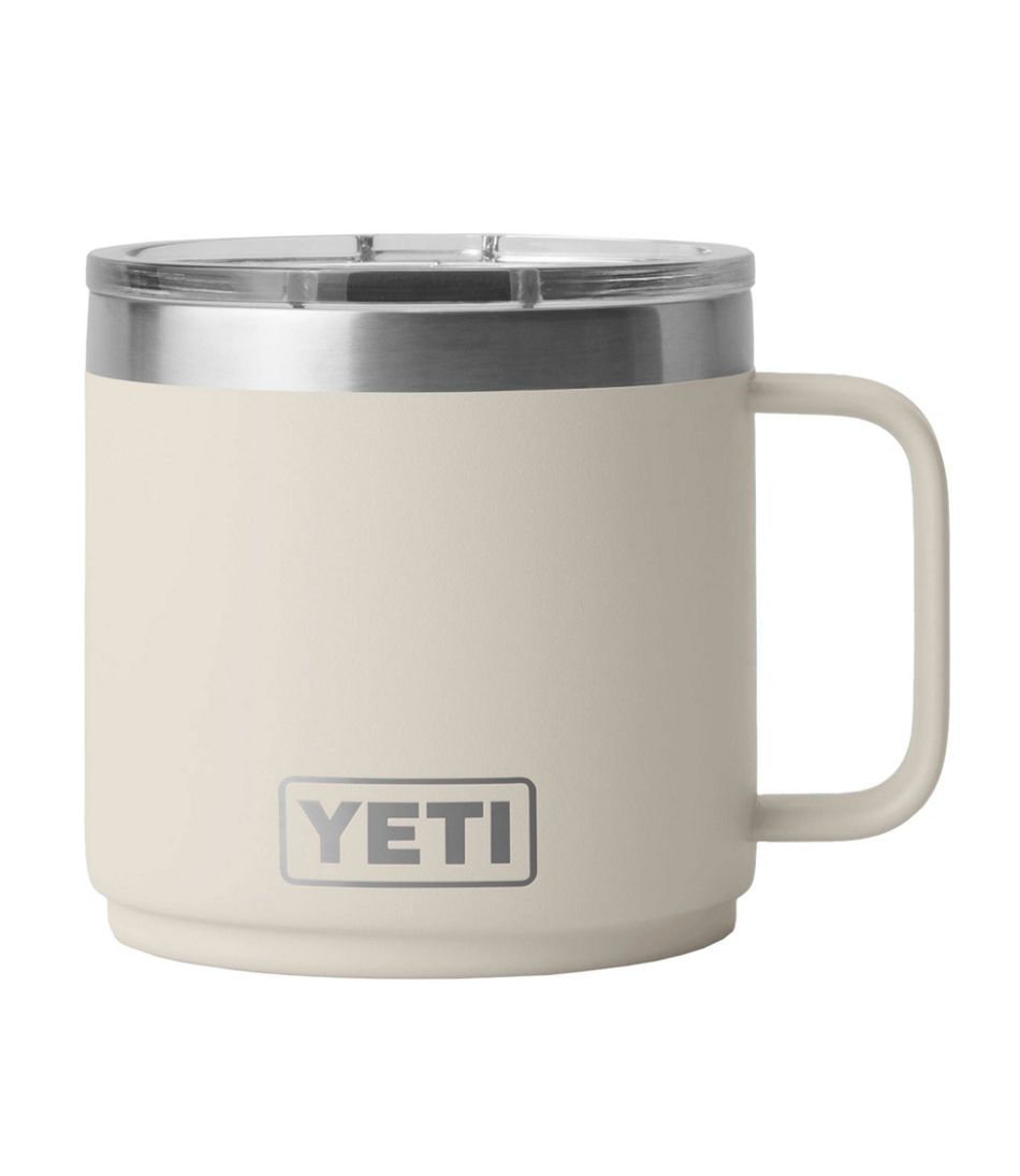 Yeti Rambler Ceramic Lined Stackable Mug, 14 oz. | L.L.Bean