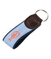 Novelty Ribbon Key Fob | L.L.Bean