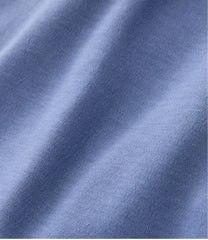 Women's Pima Cotton Tee, Short-Sleeve Crewneck | L.L.Bean