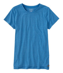 Women's Everyday SunSmart® Tee, Short-Sleeve | L.L.Bean
