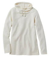 Women's SoftLight Quilted Top, Funnelneck Pullover | L.L.Bean