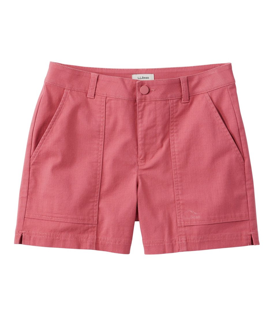 Women's Explorer Ripstop Shorts | L.L.Bean