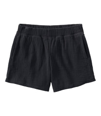 Women's Cloud Gauze Cover-Up Shorts | L.L.Bean