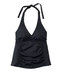 Women's BeanSport Swimwear, Halter Tankini Top | L.L.Bean