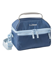 Flip-Top Lunch Box | L.L.Bean