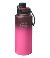 Insulated Bean Canteen Water Bottle, 32 oz. Print | L.L.Bean