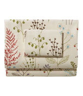 Botanical Floral Flannel Sheet Collection | L.L.Bean