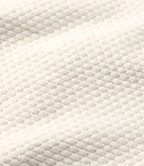 Organic Honeycomb Matelassé Bedspread | L.L.Bean