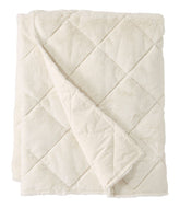 Ultraplush PrimaLoft Throw | L.L.Bean