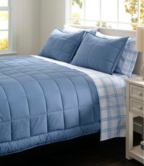 Ultrasoft Cotton Comforter Sham | L.L.Bean