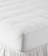 PrimaLoft Mattress Pad | L.L.Bean