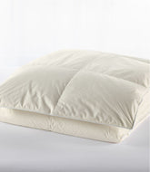 Baffle Box Stitch Goose Down Comforter, Warmer | L.L.Bean