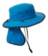 Kids' Sun Shade Bucket Hat | L.L.Bean