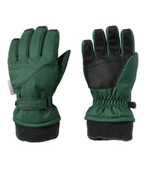 Kids' Cold Buster Waterproof Gloves | L.L.Bean