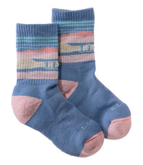 Kids' Katahdin Socks | L.L.Bean