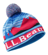 Toddlers' Pom Hat | L.L.Bean