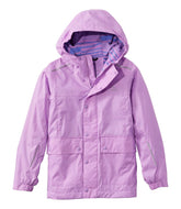 Kids' Puddle Stomper Rain Jacket, Lined | L.L.Bean