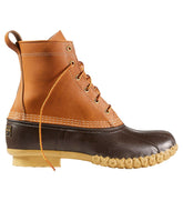 Men's Bean Boots, 8" Insulated | L.L.Bean