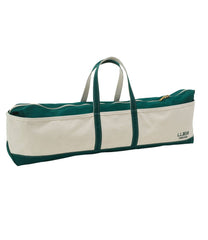 Maine Coast Croquet Boat and Tote | L.L.Bean