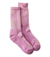 Adults' Cresta Wool Lightweight Hiking Socks, Crew | L.L.Bean