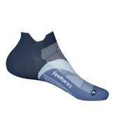 Adults' Feetures No Show Light Cushion Socks | L.L.Bean