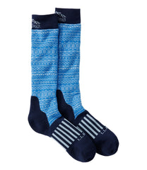 Adults' Alpine Socks | L.L.Bean