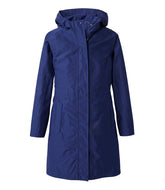 Women's H2OFF Raincoat, Mesh-Lined | L.L.Bean