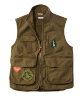 Women's Signature Camp Vest | L.L.Bean