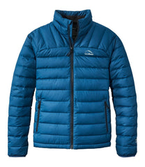 Men's Bean's Down Jacket | L.L.Bean