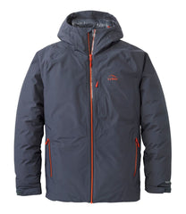 Men's Waterproof Ultralight Down Jacket | L.L.Bean