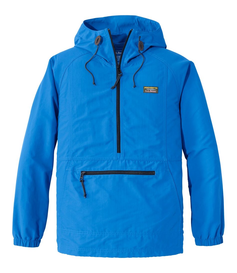 Men's Mountain Classic Anorak | L.L.Bean