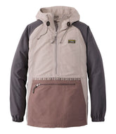 Men's Mountain Classic Anorak, Multi-Color | L.L.Bean