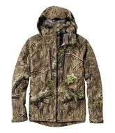 Men's Ridge Runner Storm II Jacket, Camouflage | L.L.Bean