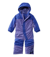 Infants' and Toddlers' Cold Buster Snowsuit | L.L.Bean