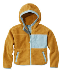 Kids' Alpine Fleece Jacket | L.L.Bean