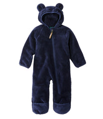 Bright Navy,0-3 Months