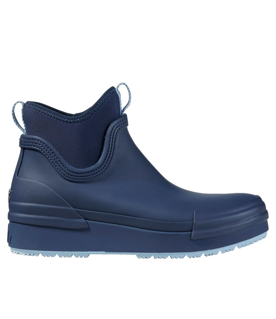 Women's Bean Light Wellie® Boots, Pull-On | L.L.Bean