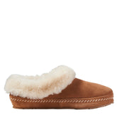 Women's Wicked Good Slippers, Squam Lake | L.L.Bean