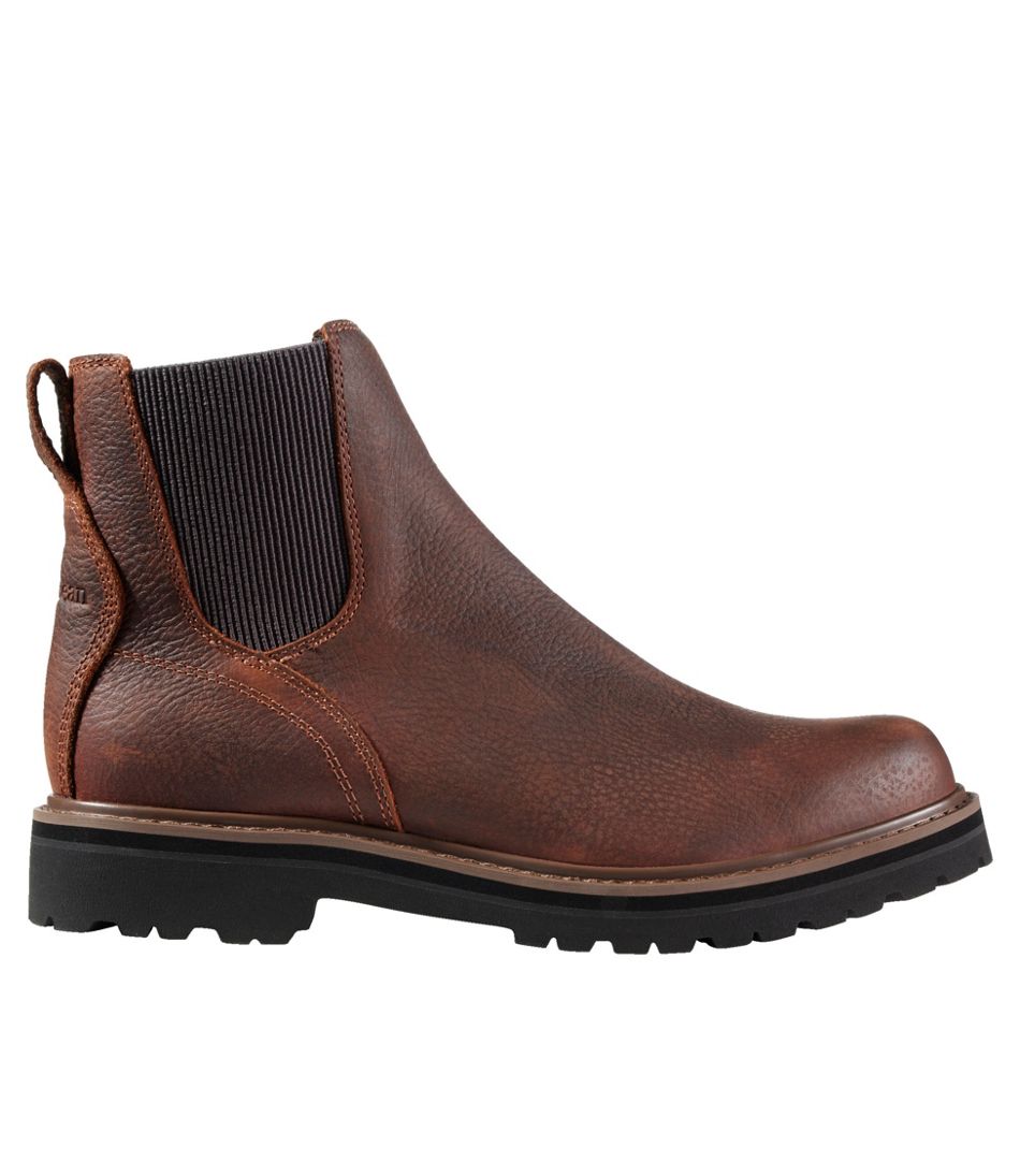 Men's Portland Boots, Chelsea | L.L.Bean