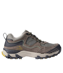 Men's Trail Model X Waterproof Hiking Shoes | L.L.Bean