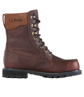 Men's Kangaroo Upland Hunter's Boots, Insulated | L.L.Bean