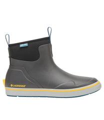 Men's Lacrosse Alpha Deck Boot, 6" | L.L.Bean