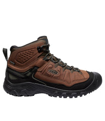 Men's Keen Targhee IV Mid Waterproof Hiking Boots | L.L.Bean